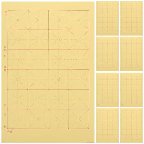 Papel Xuan para caligrafía china y pintura sumi-e ideal para tus sesiones de meditación