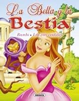 La Bella Y La Bestia, Bambi, Los Tres Cerditos/ Beauty and the Beast, Bambi, Three Little Pigs (Tres Cuentos Clasicos) 8430557504 Book Cover