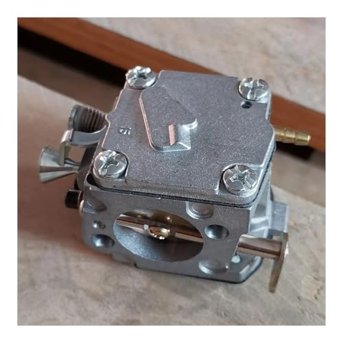 Carburateur Tillotson HS-254B régule le moteur de tronçonneuse 272 268 503280316