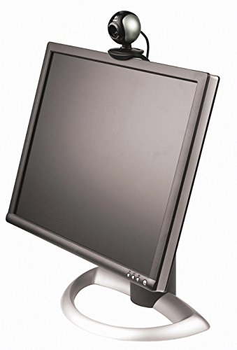 Logitech Quickcam Communicate STX PLUS - Webcam - couleur - audio - Hi-Speed USB
