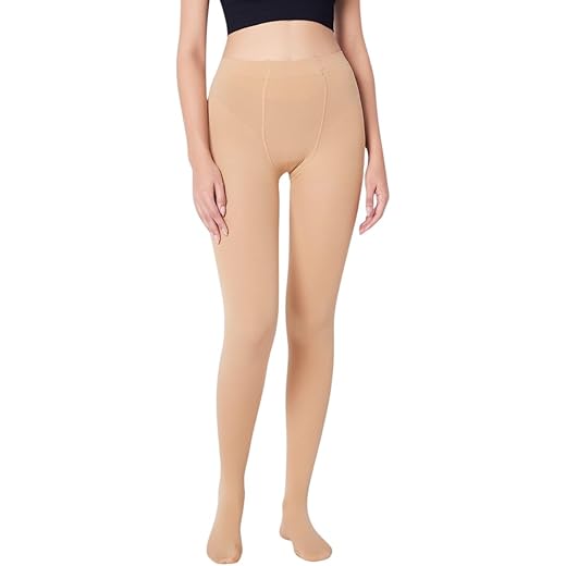 Stretchable High Waist Pantyhose Tights
