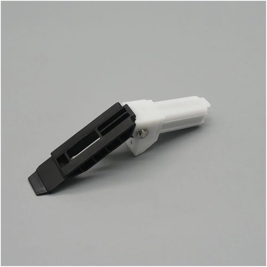 10pcs ADF Hinge Fit for D520 D560 MF4410 MF4412 MF4420 MF4430 MF4450 MF4452 MF4453 MF4550 MF4553 MF4554 MF4570 MF4580 MF MF216(Black and White)