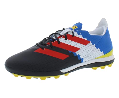 adidas Mens Gamemode Turf Football Sneakers Shoes - Grey - Size 10 M