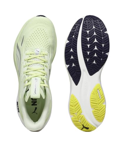 Image of Magnify Nitro 3 Puma Black-Puma White