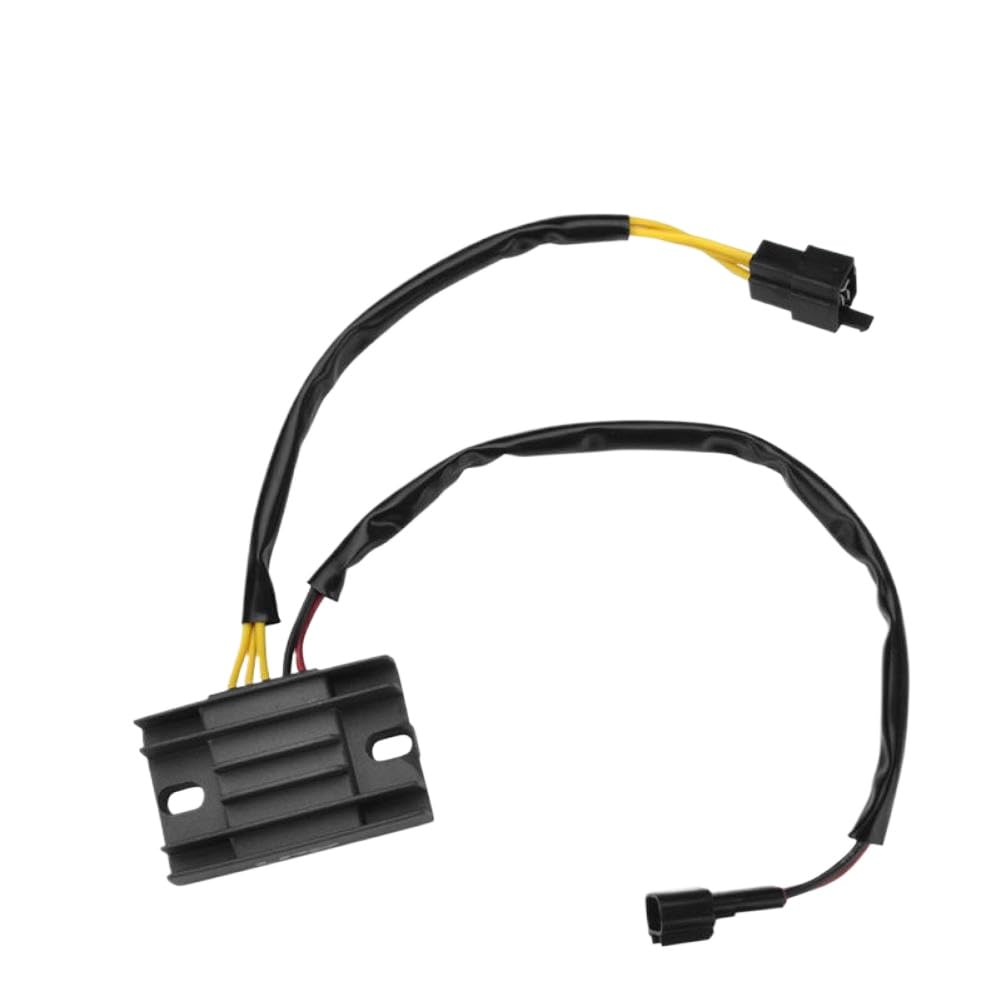 Motorcycle Regulator Rectifier Compatible With DRZ400 DRZ400E DRZ400S DRZ400SM DRZ 400 400E 400S 400SM