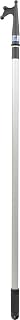 Shoreline Marine Boat Hook Tele. 53in-92in-2 Pc