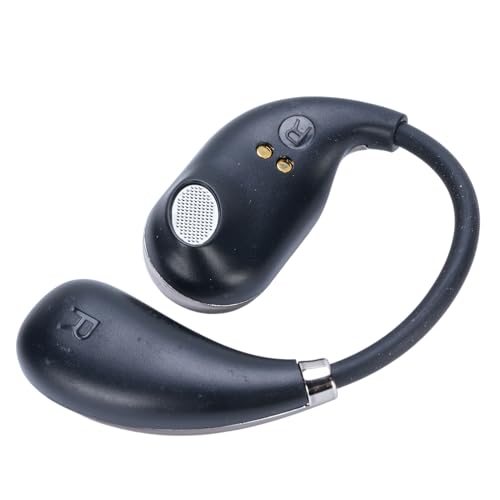 SUNGOOYUE Auriculares de Traducción AI BT 5.0 miniatura 7
