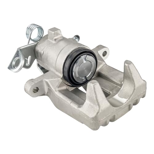 Image of PHILTOP Rear Right Brake Caliper 19-2571 Compatible with 1998-2000 Volkswagen Beetle, 2000 Volkswagen Jetta, 1999-2002 Volkswagen Cabrio, 1999 Volkswagen Golf, 2000 Audi TT