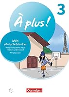 Cornelsen Verlag GmbH – À plus ! Neubearbeitung - Französisch als 1. und 2. Fremdspr