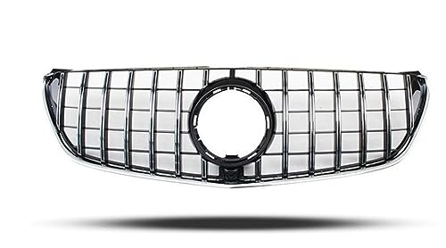 Calandre avant Mercedes W447 Classe V V260 2016-2018 grille de pare-chocs GT Style
