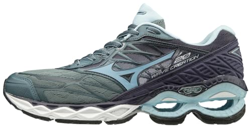 Mizuno Women's Wave Creation 20 Knit...