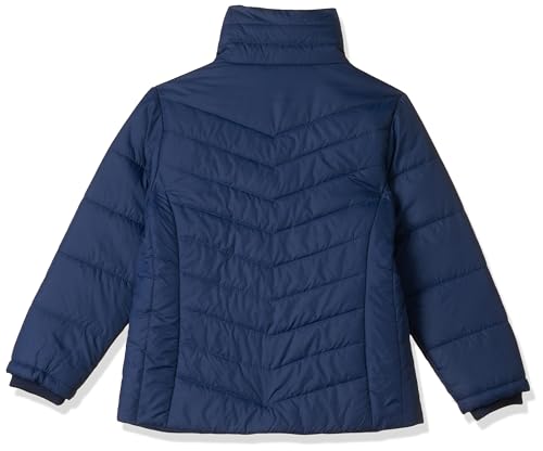 Image of Amazon Brand - Symbol Girl's 100% Polyester Regular Jacket