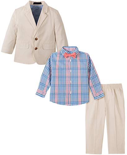 Image of Nautica baby-boys Suit