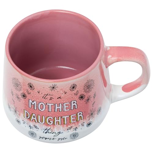 Taza de cerámica Silver Buffalo 18oz Gilmore Girls miniatura 4