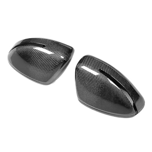 Coques rétroviseurs latéraux TT 2008 2009 2012 cache rétroviseur