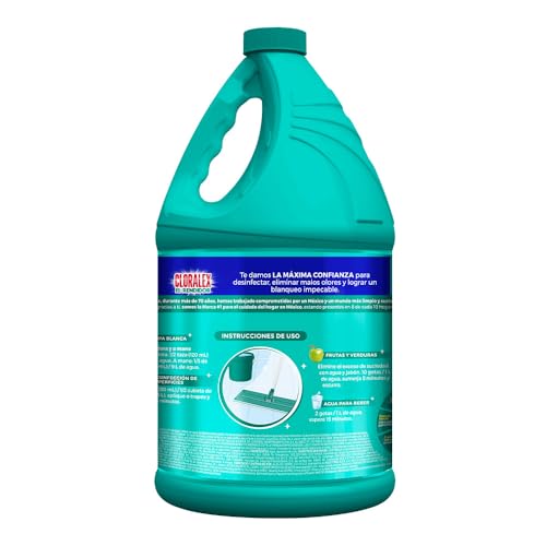 Cloros Y Desmanchadores, Drugstore Imagen adicional