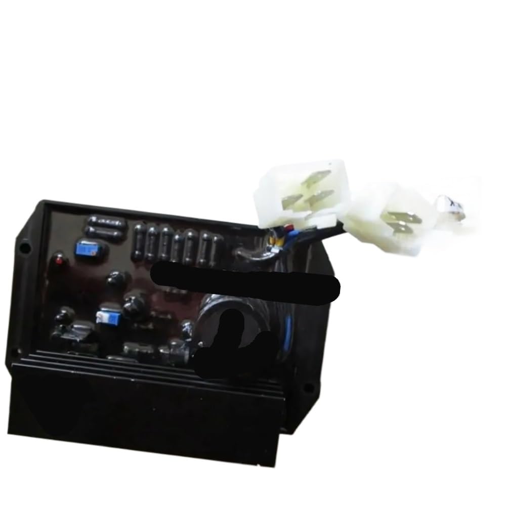Régulateur de tension 9 fils KT245Q-3B pièce rechange moteur