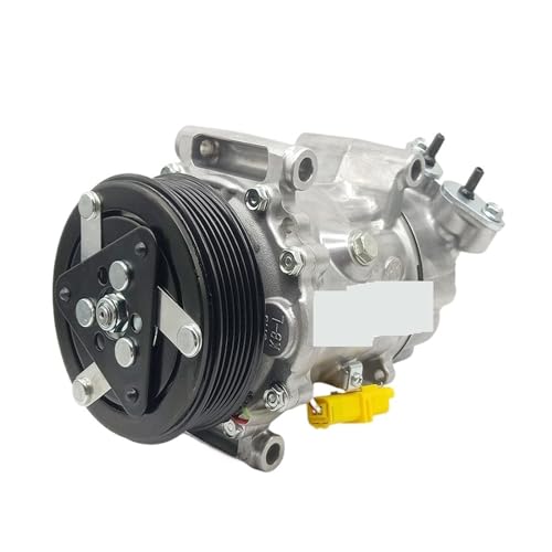 Compresseur AC Sanden Sd6v12 avec refroidissement rapide pour MINI - 2