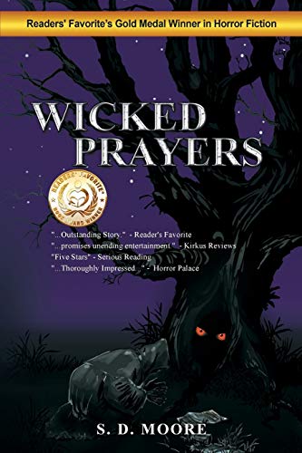Wicked Prayers view 2