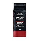 Baggio café bourbon espresso grão 500g
