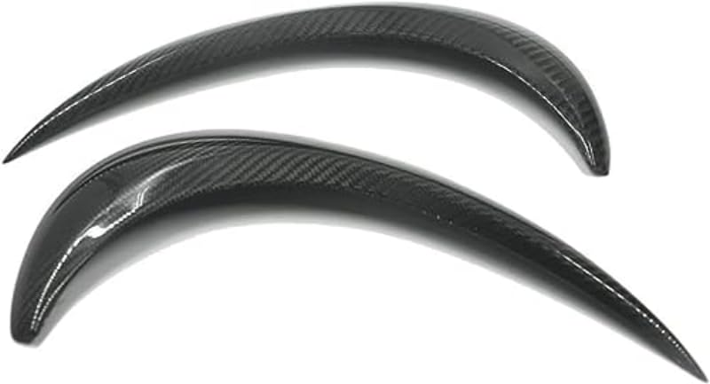 Cache-sourcils de phares VW Käfer 2012-2018 pour les trajets du quotidien