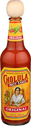 Image of Cholula Original Hot Sauce, 12 fl oz