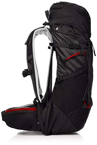 Deuter Casual Daypack, Black, One Size #TOP2