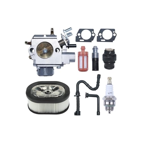 Kit de carburation pour stopper la perte de puissance des modèles 044 046 MS440 MS460 - 2