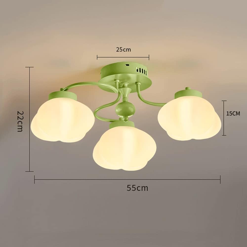 ceiling E27 półfugowe mocowanie Lekkie akryl blisko sufitowej, nowoczesne wyposażenie oświetlenia na korytarzu 3 Lampy sufitowe do korytarza salonu kuchnia