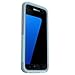 OtterBox COMMUTER SERIES Case for Samsung Galaxy S7 - Retail Packaging - BAHAMA WAY (BAHAMA BLUE/WHETSTONE BLUE)