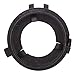 TOMALL H7 Light Bulb Retainers Holder Adapter Compatible with VW Volkswagen Golf 6 MK6