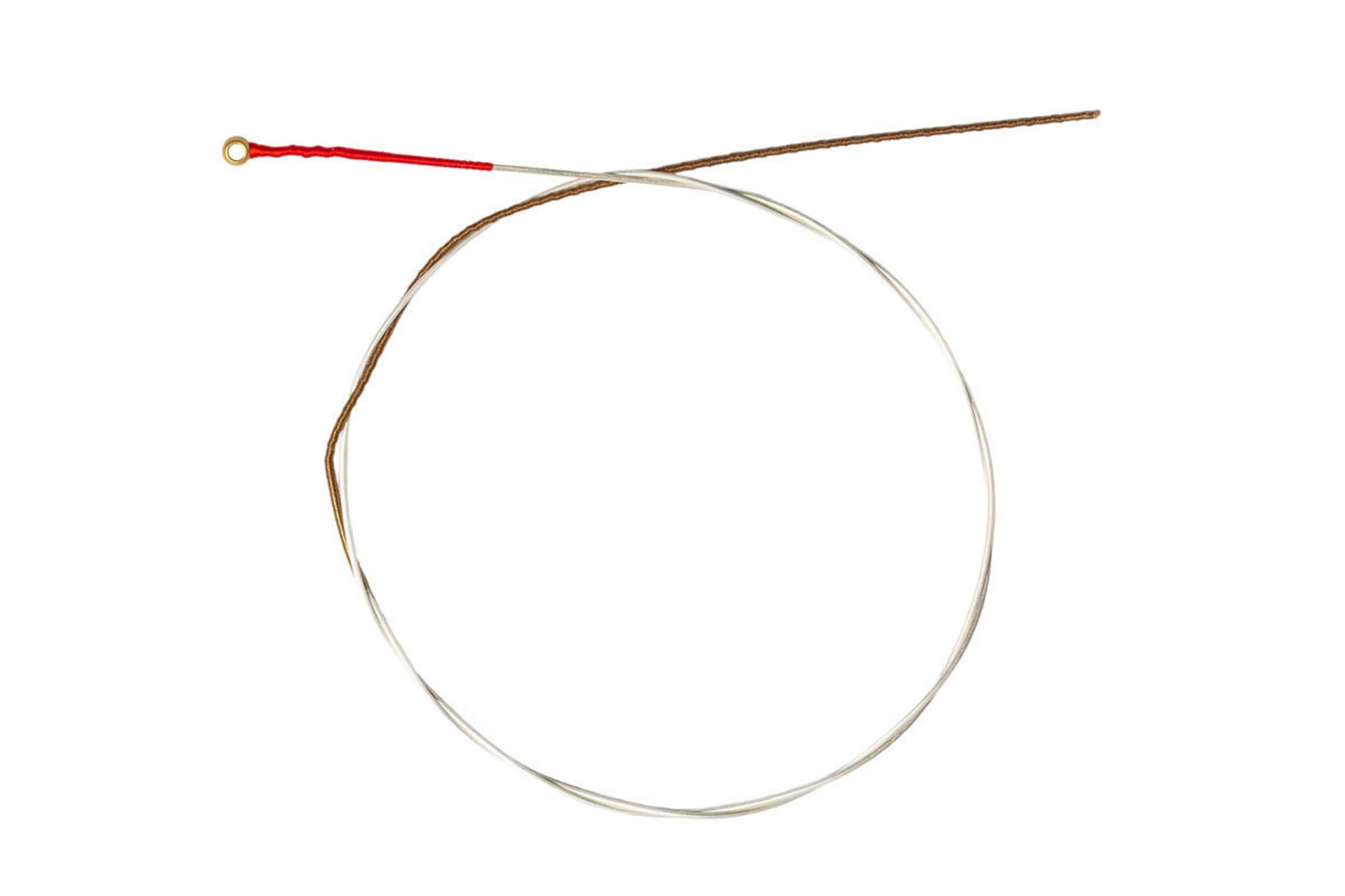 Image secondaire de Cordes pour Alto Thomastik-Infeld Rondo Gold Medium - Son Chaleureux et Dynamique