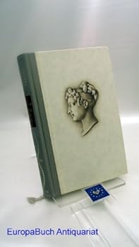 Hardcover Kaiserliche Venus. Der Liebesroman der Pauline Bonaparte. [German] Book