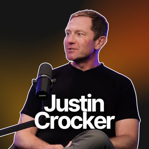 From Green Beret to Tech Recruiter: Justin Crocker on Leadership, Family, and Burnout in High-Stress Careers