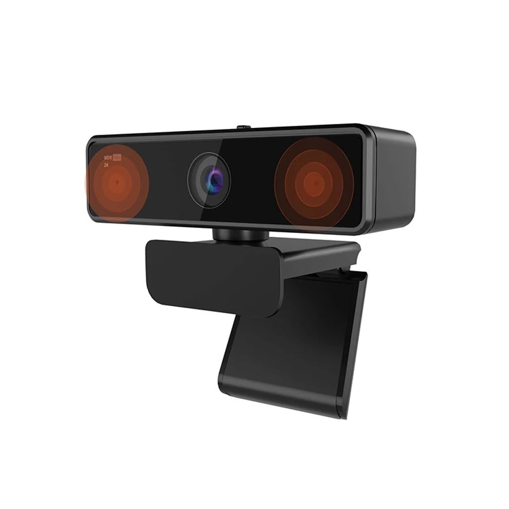 2K Webcam with Microphone 1080P 60fps Computer Mini Web Camera for PC Laptop-picture-27