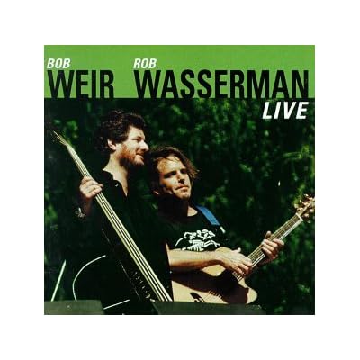 Weir Wasserman Live