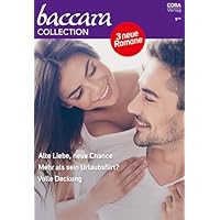 Baccara Collection Band 458