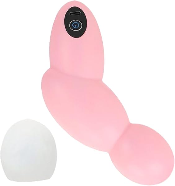 Electric Massager - Mini Massager - Rechargeable Deep Tissue High-Intensity Vibration Tool Compact For Back Health Neck Leg Hand Shoulder Household - 1