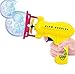 Produktbild Safe Hand Bubble Machine Bubble Spielzeug, Durable Blasen-Gebläse Für Kinder, Party, Hochzeit, Outdoor-Indoor Games