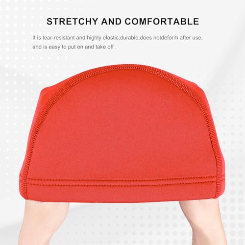 Image of Scuba Diving Wetsuit Hood Men Women 3mm Neoprene Cap for Adult Surf