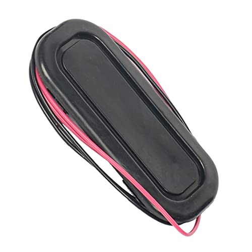 Bouton d'ouverture de hayon haute durabilité pour GMC Acadia 2008-2012 - 2