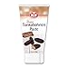 RUF Tonkapaste, in praktischer Dosiertube, zaubert ein vanilleähnliches Aroma in Kuchen, Desserts, Cremes und Getränke, glutenfrei und vegan, 1x50g