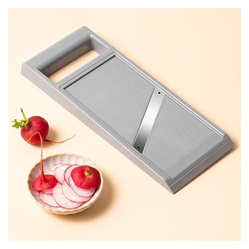 Cortador Manual Multifuncional de Verduras 2 Piezas miniatura 7