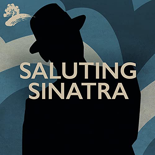 Saluting Sinatra de VARIOUS ARTISTS en Amazon Music Unlimited