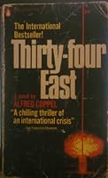 Thirty-four East B002AS3DWW Book Cover