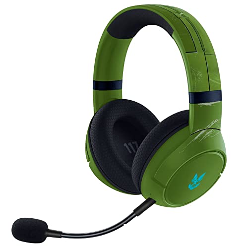 Top 10 Razer Wireless Headsets of 2022 Best Reviews Guide