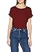 Produktbild ONLY Damen ONLMOSTER S/S O-NECK TOP NOOS JRS T-Shirt, Fired Brick, XL