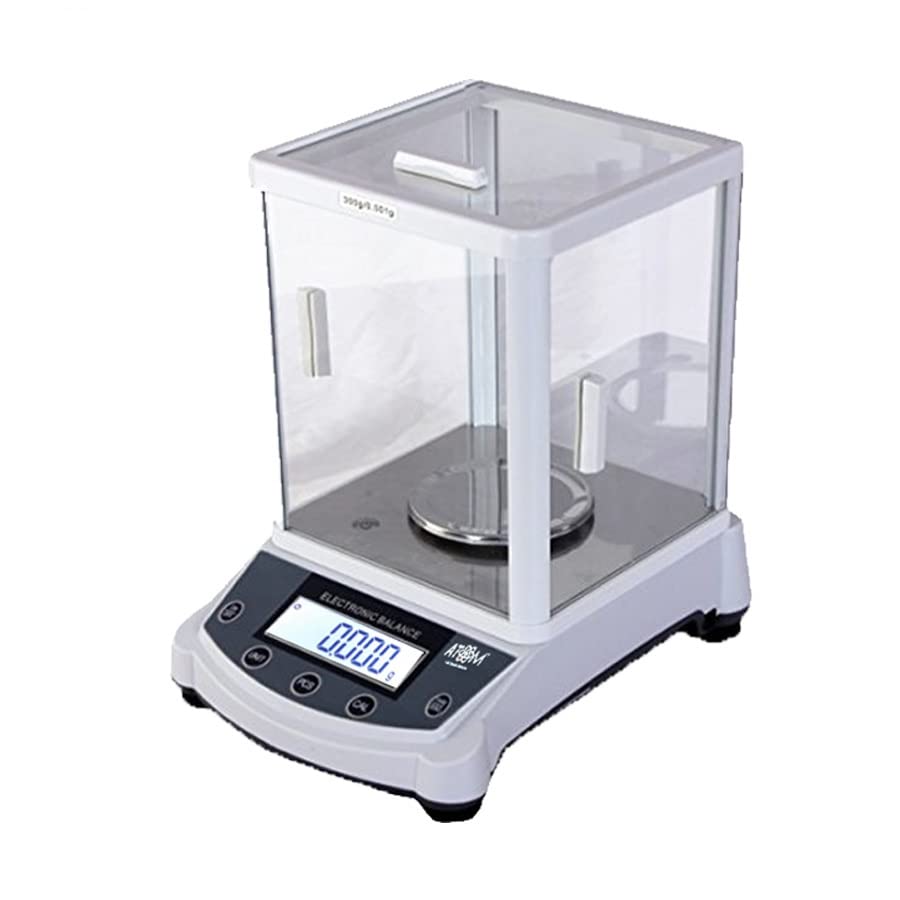 ATOM Series Electronic Balance 1mg scale