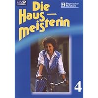 Die Hausmeisterin Teil 4