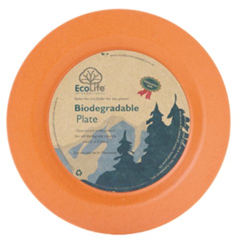 Ecosoulife Side Plate